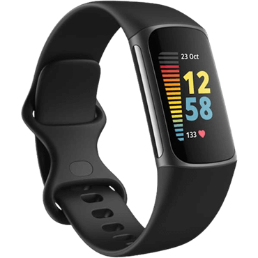 Fitbit Charge 5 Chính Hãng